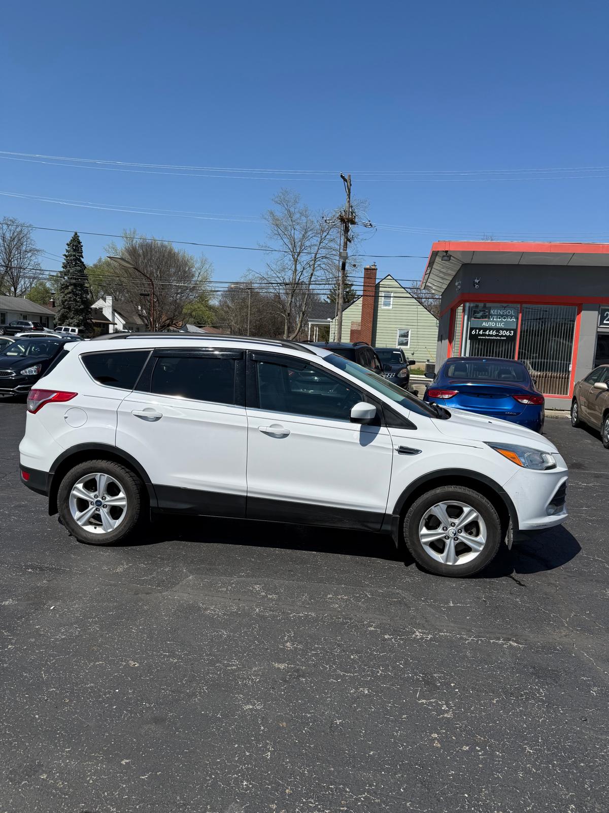 East Livingston Avenue Columbus Ohio East Livingston Avenue Columbus Ohio